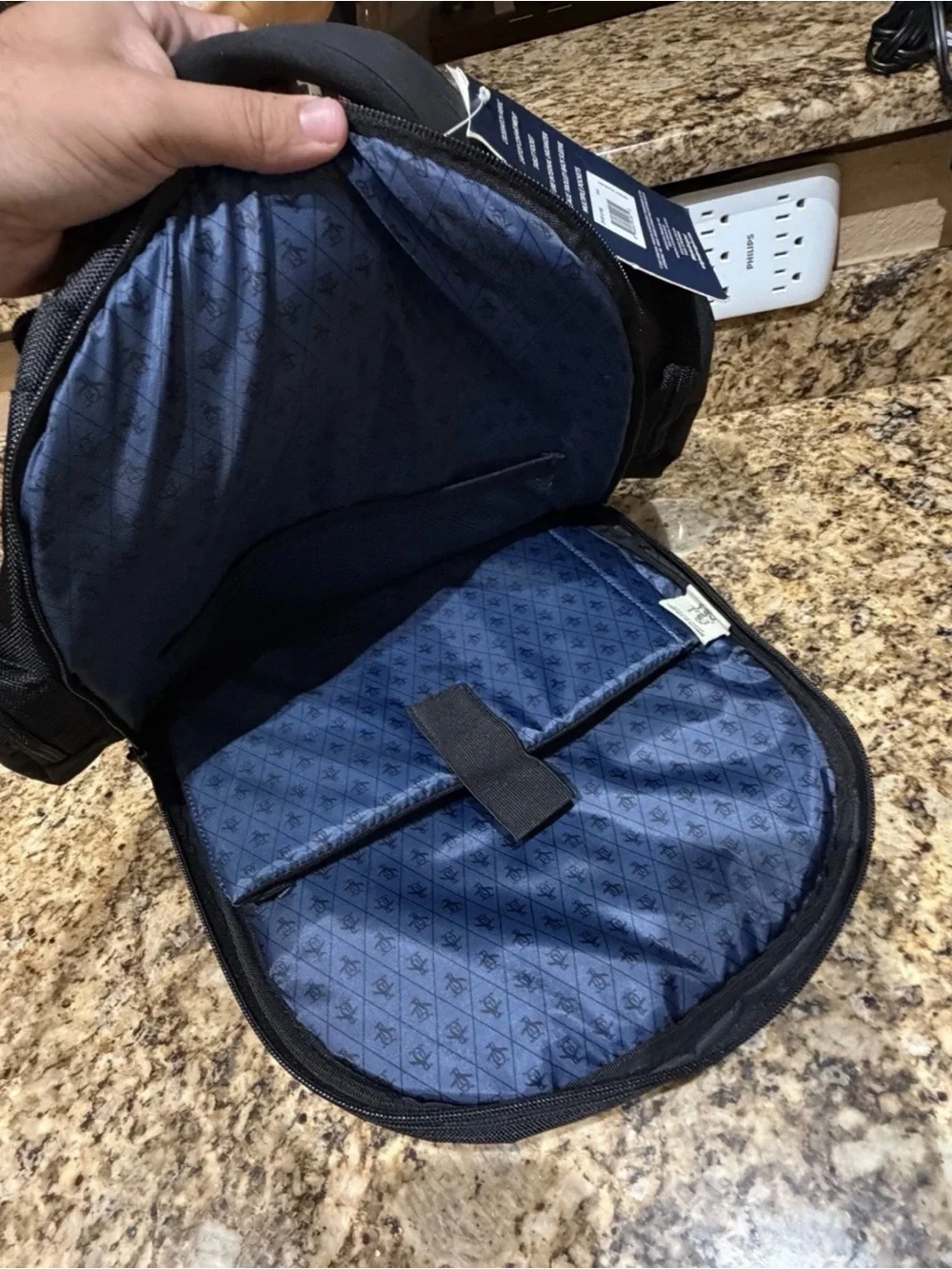 Original Penguin brand new